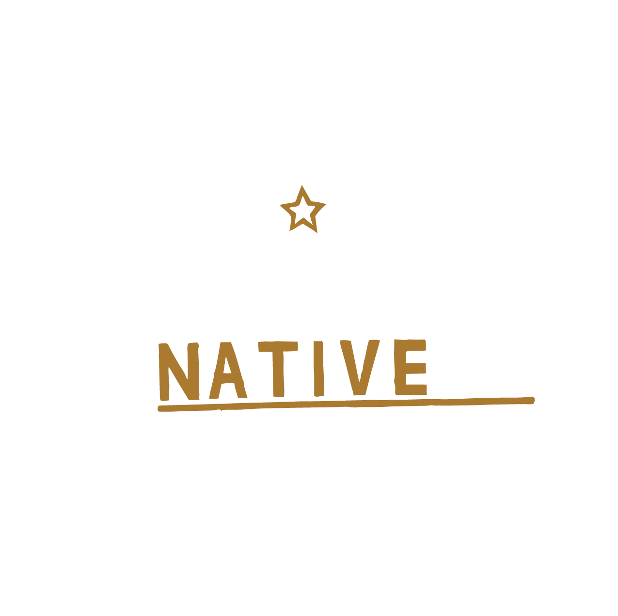 Native Bijagos
