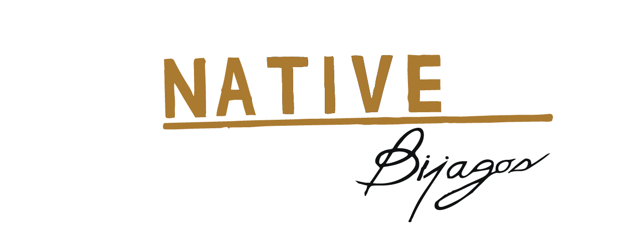 Native Bijagos