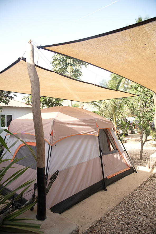 Tent