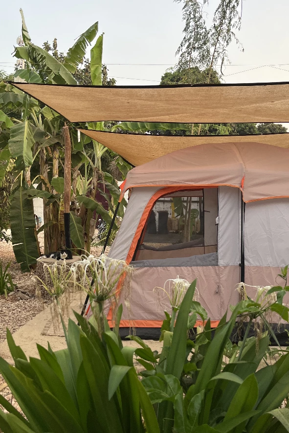 Tent