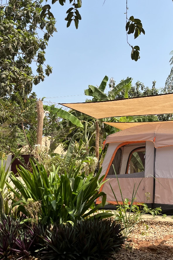 Tent